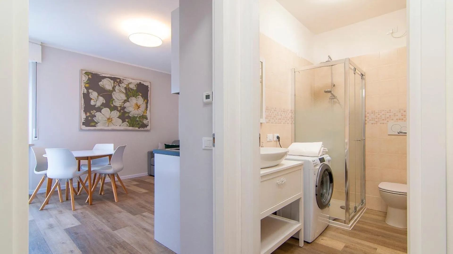 Sangiohouse - Parking & Wifi Apartment Verona 0*,