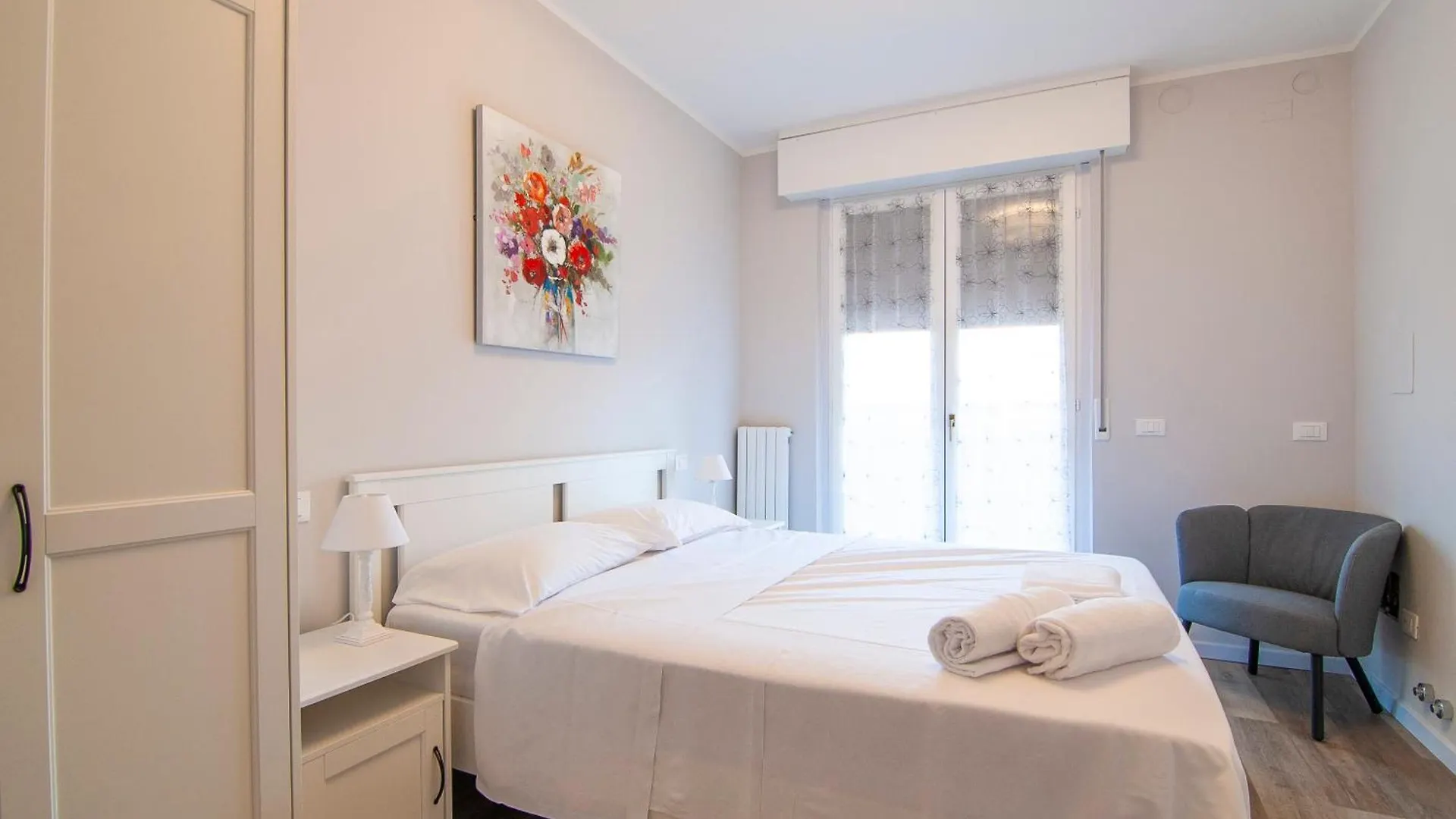 Sangiohouse - Parking & Wifi Apartment Verona