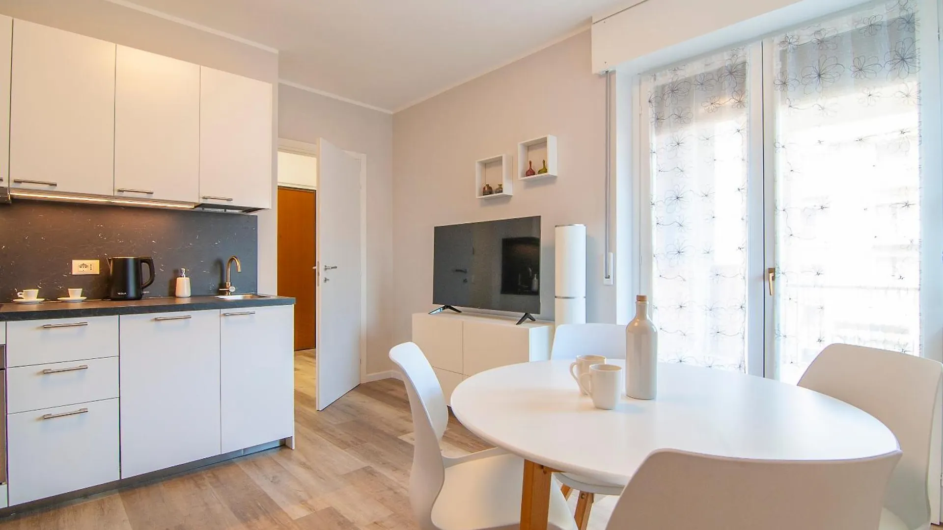 Sangiohouse - Parking & Wifi Apartment Verona Italy