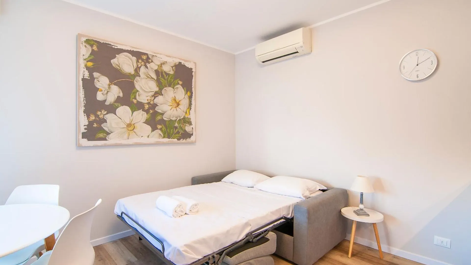 Sangiohouse - Parking & Wifi Apartment Verona