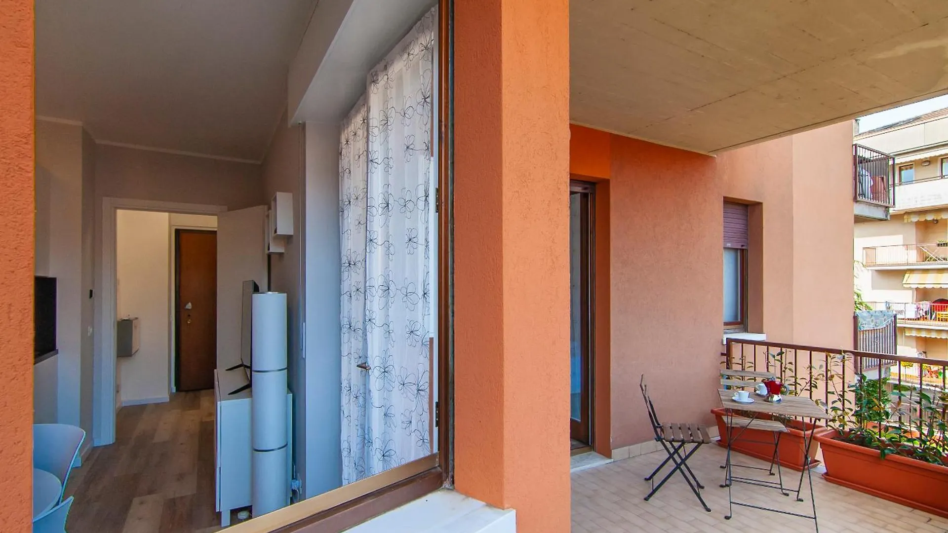 Sangiohouse - Parking & Wifi Apartment Verona Italy