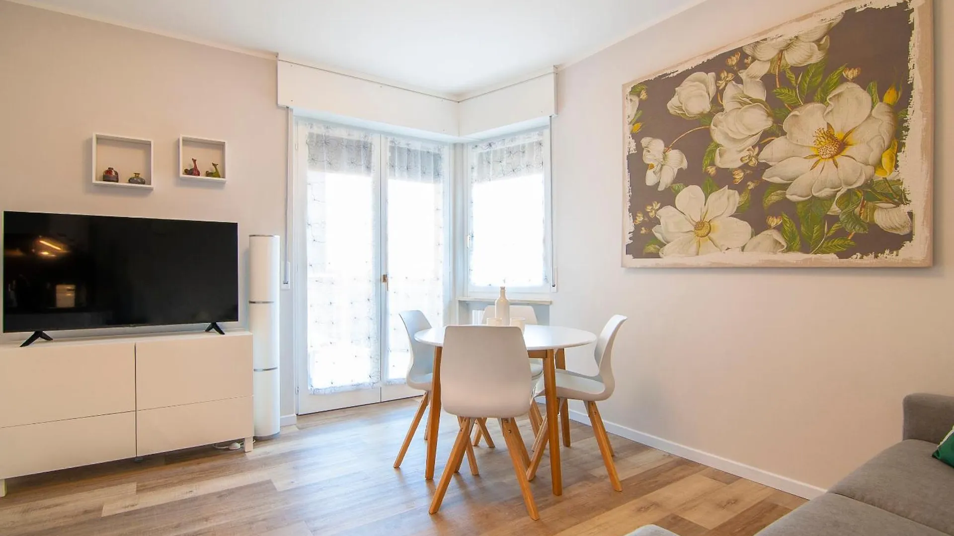 Sangiohouse - Parking & Wifi Apartment Verona