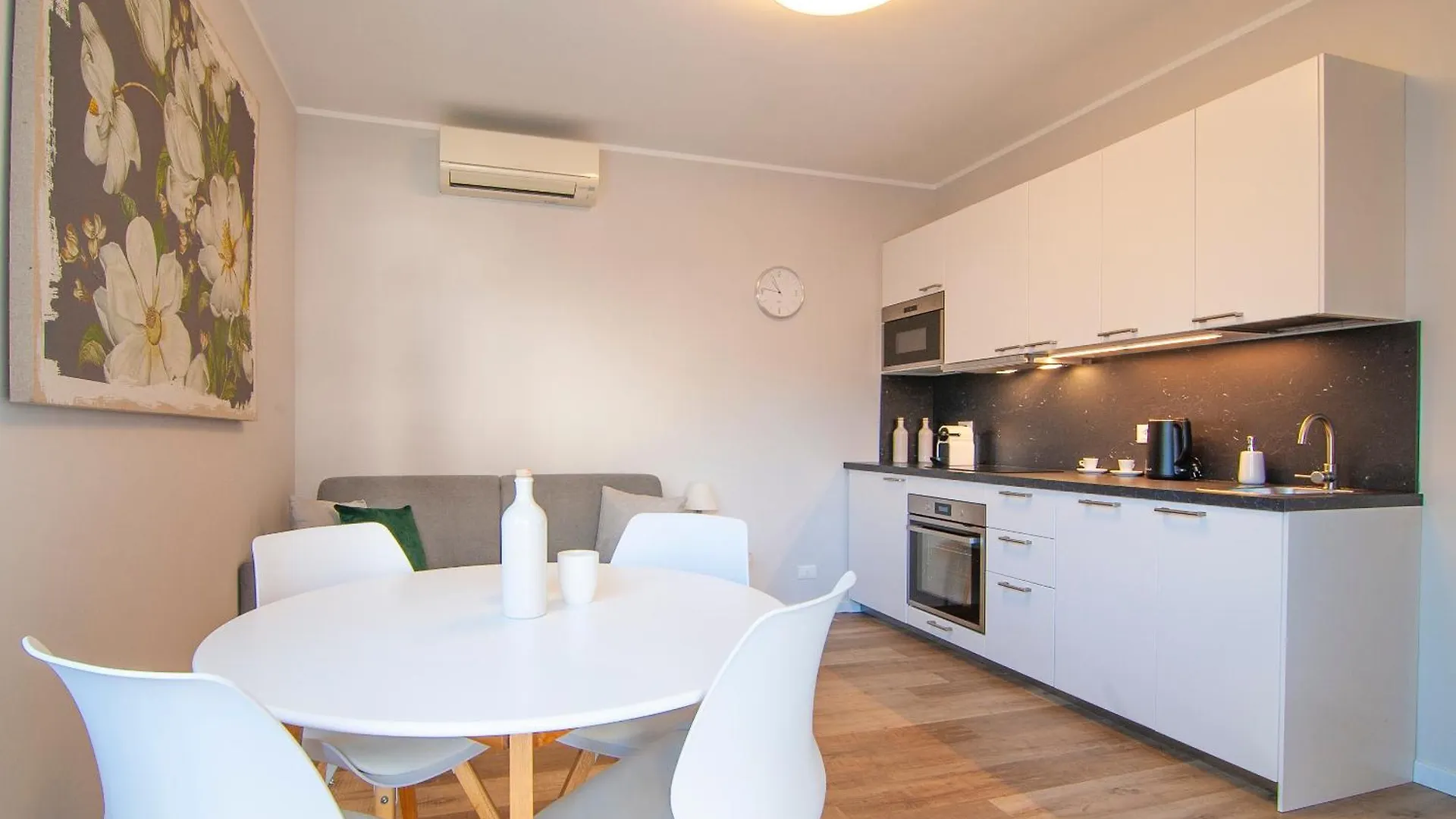 Sangiohouse - Parking & Wifi Apartment Verona