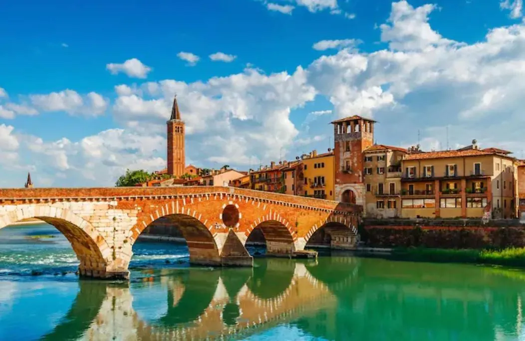 Sangiohouse - Parking & Wifi Apartment Verona