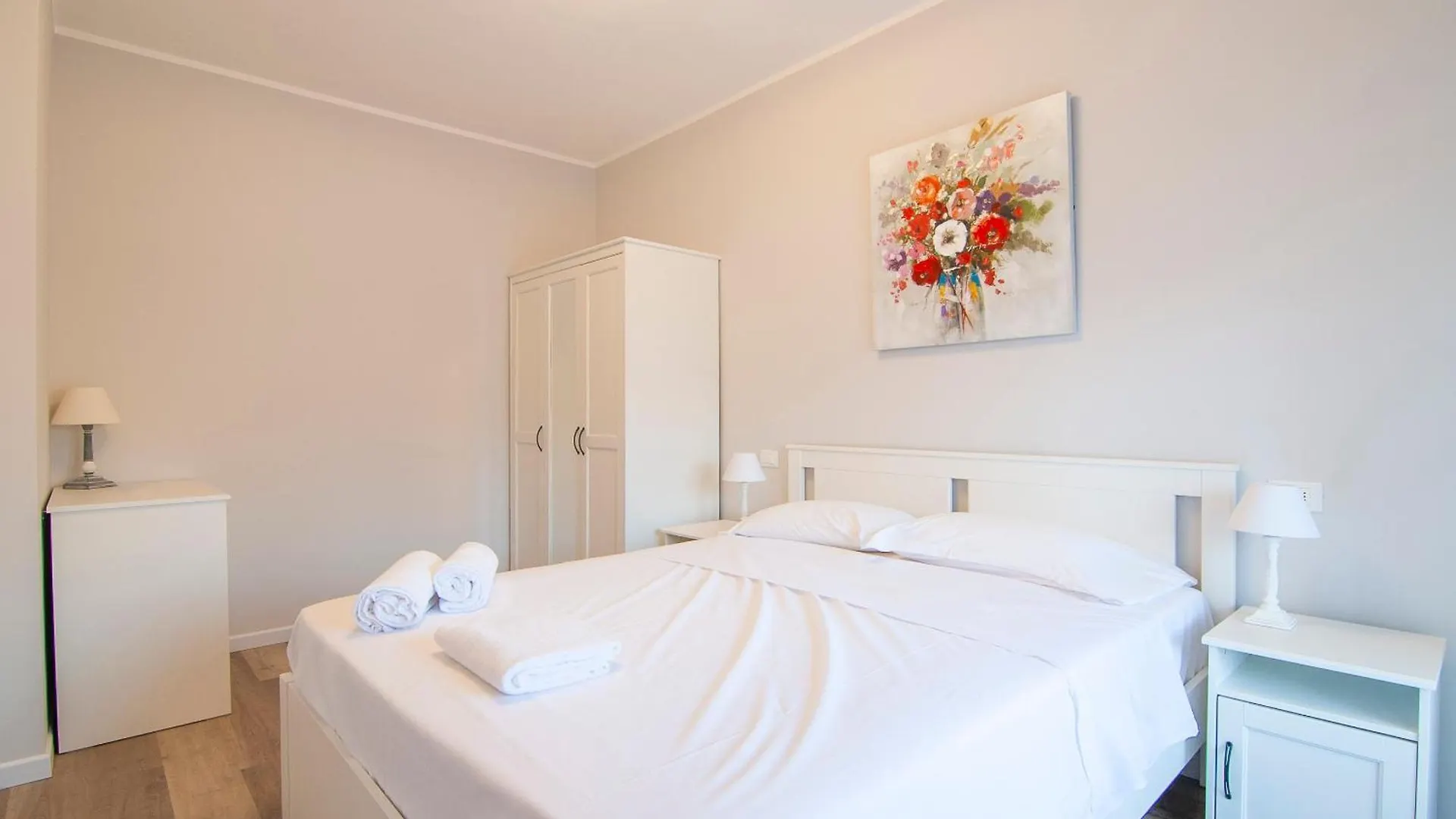 Sangiohouse - Parking & Wifi Apartment Verona