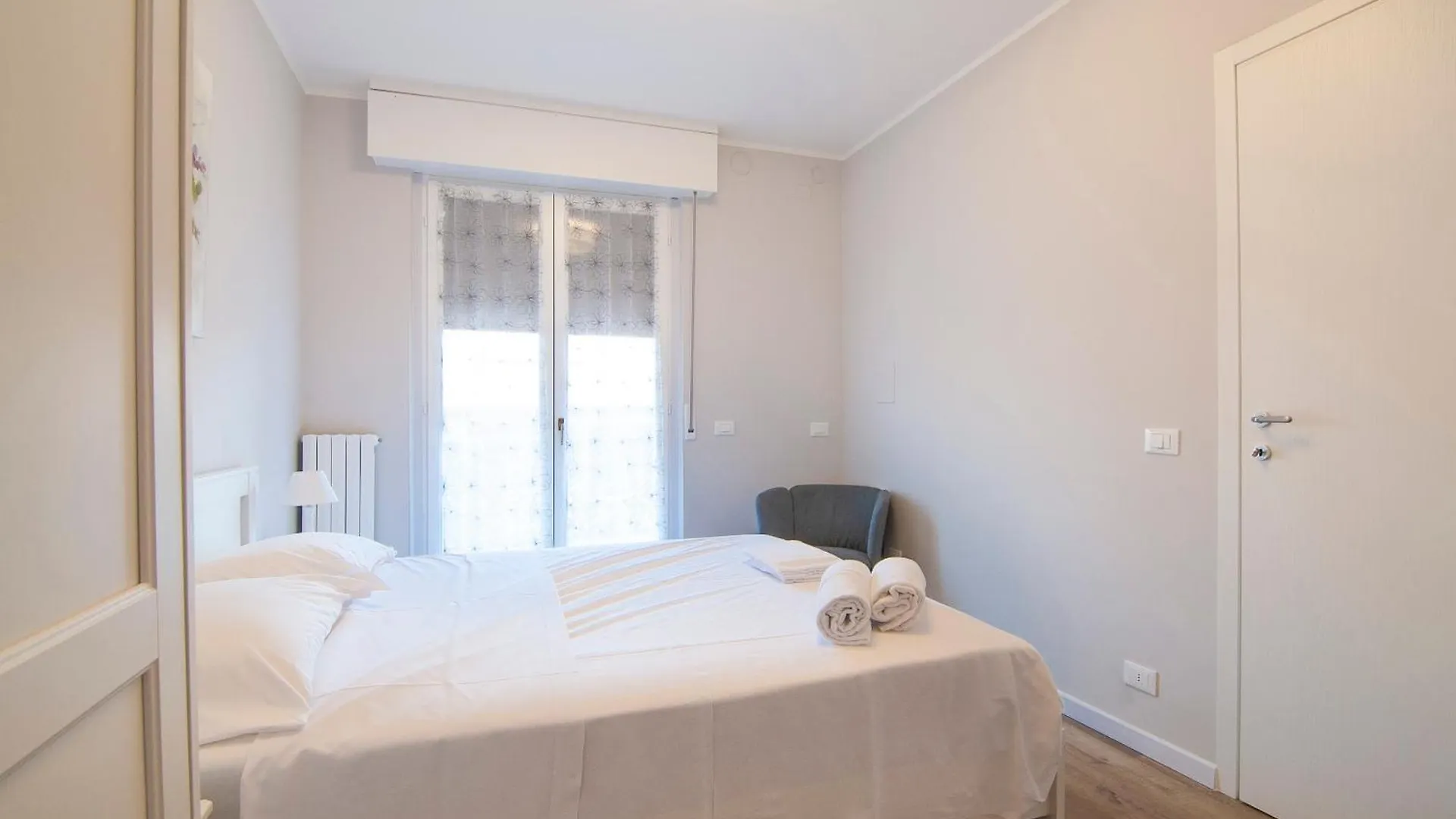 Sangiohouse - Parking & Wifi Apartment Verona