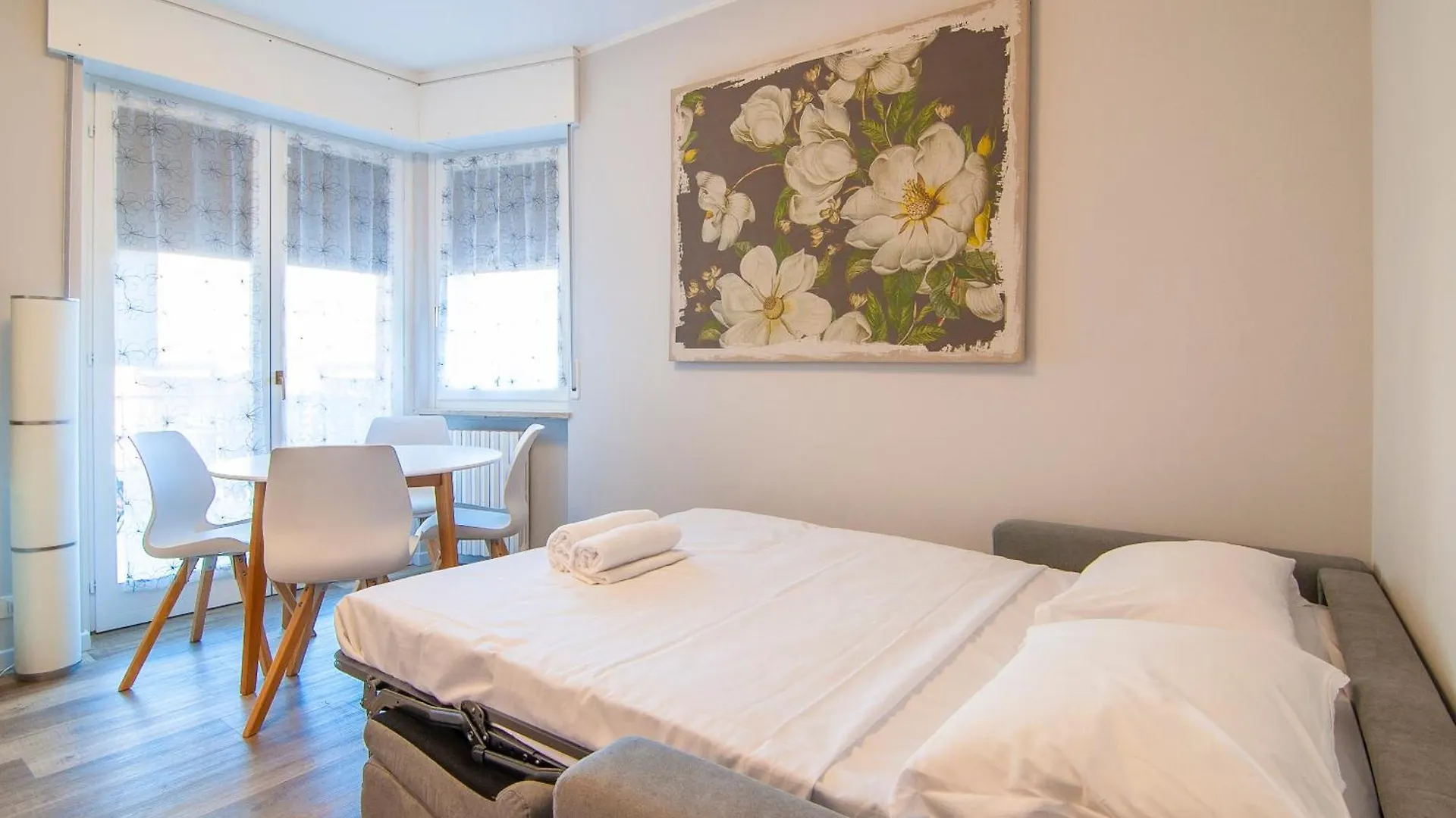 Sangiohouse - Parking & Wifi Apartment Verona Italy