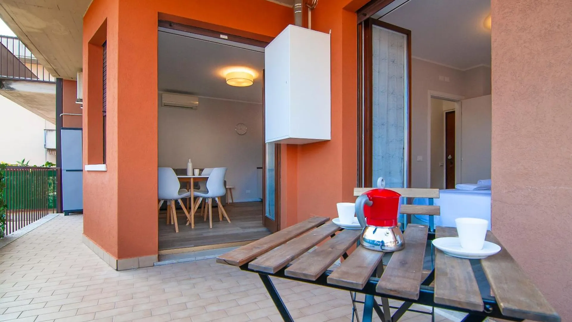 Sangiohouse - Parking & Wifi Apartment Verona 0*,  Italy