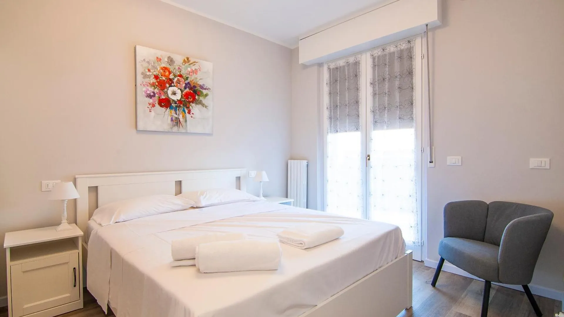 Sangiohouse - Parking & Wifi Apartment Verona 0*,  Italy