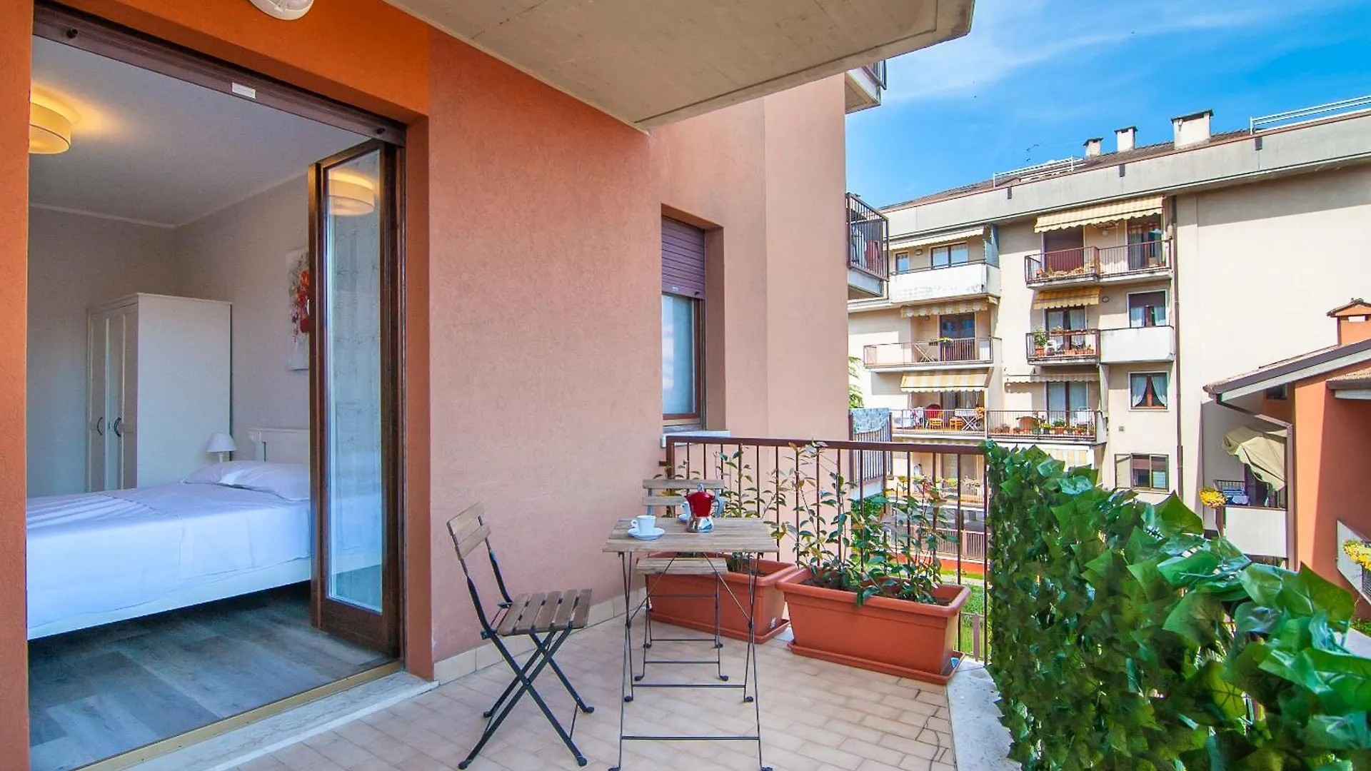 Sangiohouse - Parking & Wifi Apartment Verona