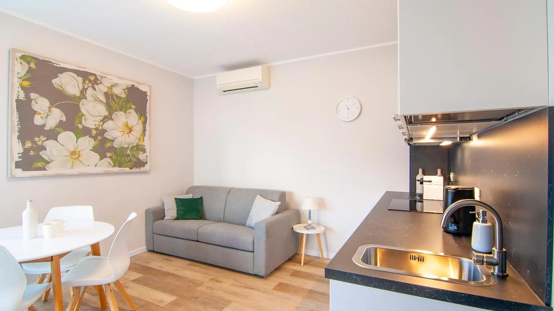 Sangiohouse - Parking & Wifi Apartman Verona